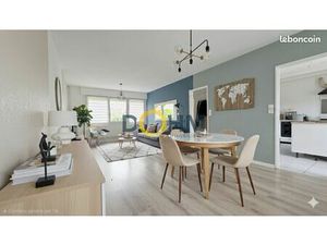 Maison 6 pièces 98 m²