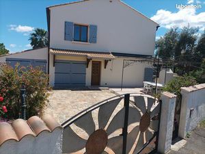 Maison traditionnelle de 150 m2