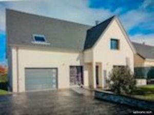 Maison 7 pieces 165 m²