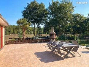 Propriété 5 pièces 154 m²