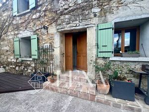 Maison de village 4 pièces 124 m²