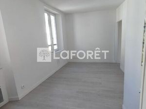 Appartement 3 pièces 50 m²