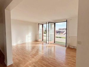 Location Vide - Grand 3 pièces 78m2- Dernier étage très lumineux