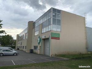 Bureaux 12 m²