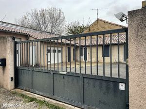 Local 220 m² Le Pontet
