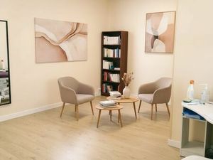 Poitiers centre – Louez votre salle pro dès 99/mois (santé & bien-être)