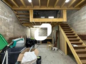 Local d'activité 85 m²