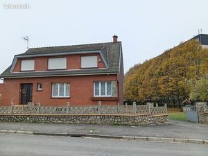 Vends Maison individuelle