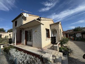 Vente maison 4 pièces 96 m² Carpentras (84200)