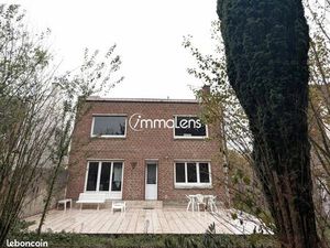 Maison 6 pièces 150 m²