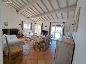 Maison à Fréjus disponible de janvier à mars 2026