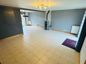 ?A vendre - Maison de 120m2  4 chambres