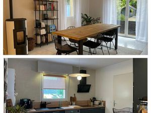 Maison individuelle proche du bourg