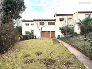 Pavillon 4 pièces 75 m²