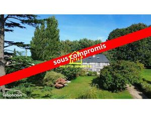 Maison 5 pièces 193 m²