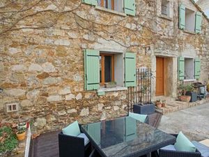 Maison de village 4 pièces 97 m²