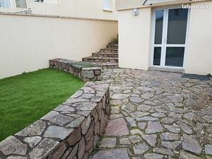 BELLE LOCATION RDC idéal jeune couple