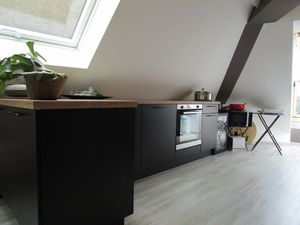 Magnifique T3 meublé