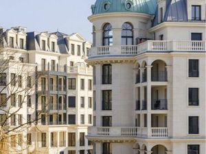 Superbe 2P full équipé avec grand loggia I Clamart Panorama