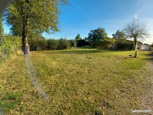 Location parcelles mobil home