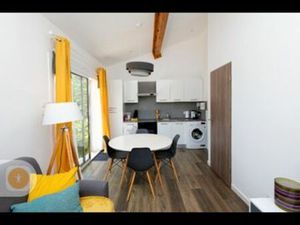 Location appartement meublé