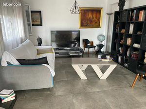 Appartement à Sète