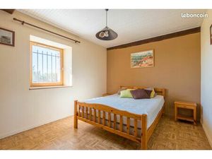 Appartement T3 48m²