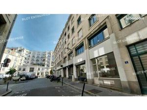 Bureaux 23 m²