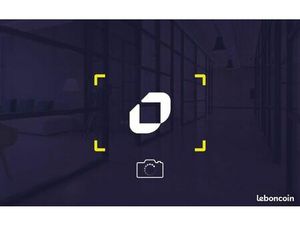 Local commercial 565 m²