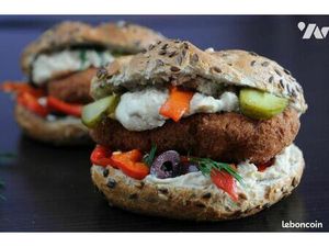 Local Divers 40 m² NANTES