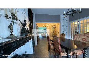 Maison 11 pièces 192 m²