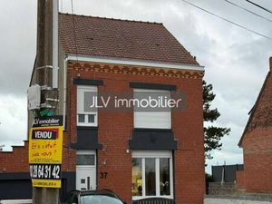 Maison 6 pièces 148 m²