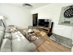 Maison 6 pièces 135 m²