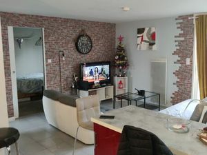 Maison type F2 à louer