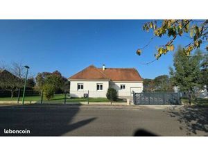 Maison à vendre 90 m2