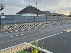 Maison idéalement située à Mers Les Bains