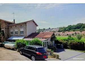 MAISON 4 PIECES 90 m2