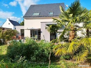 Maison 95 m² 5 pièces sur 515 m²