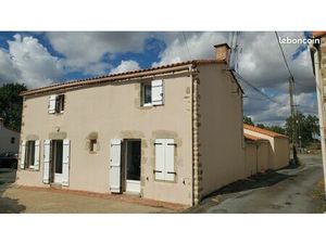 Maison à louer Axe Montaigu- Clisson