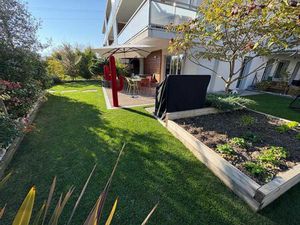 Vente appartement 2 pièces 46 m² Chambéry (73000)