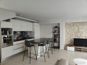 Duplex/maison de ville