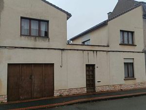 Maison 2 pièces 77 m²