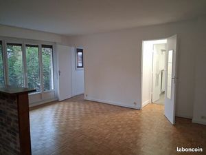 Appartement 2P 47m² Meudon Bellevue - 1 100Euros Charges comprises