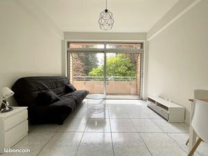 T1 BIS MEUBLE – 28 m²