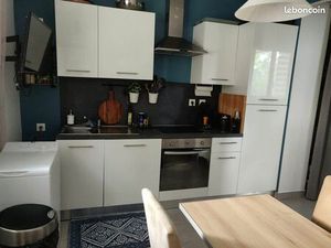 Appartement T3 Nevers