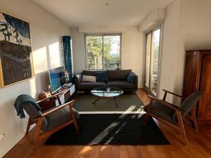 Appartement T2 côte Pavée