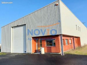 Local 143 m² AVANTON