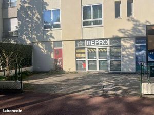 Local commercial - Fontenay aux roses