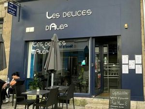 Local commercial 25 m²