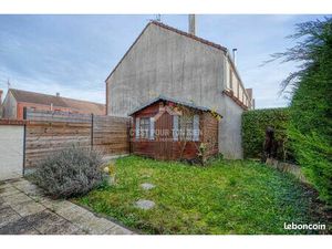 Maison 5 pièces 92 m²